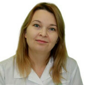 Тимченко Ирина Александровна — педиатр, гастроэнтеролог