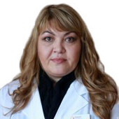 Маграмова Елена Владимировна — психолог