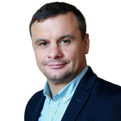 Шипилов Вадим Геннадьевич — психолог