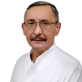 Глушков Алексей Леонидович — хирург