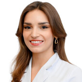 Аветисова Мария Олеговна — косметолог, дерматовенеролог