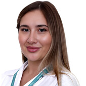 Маслова Алла Олеговна — акушер, гинеколог