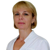 Халезова Светлана Александровна — массажист