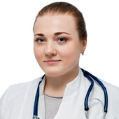 Аверина Ольга Михайловна — терапевт