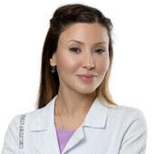 Сулейманова Айсель Айяровна — косметолог