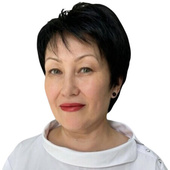 Муханова Мадина Меермановна — гинеколог, УЗИ-специалист