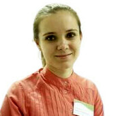 Рабцун Ирина Сергеевна — УЗИ-специалист, рентгенолог