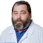 Яковлев Яков Яковлевич — педиатр