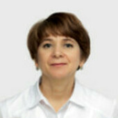 Витовцева Анна Николаевна — аллерголог, педиатр