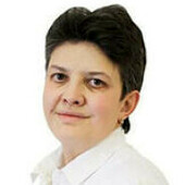 Панфилова Татьяна Андреевна — окулист (офтальмолог)