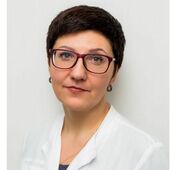 Корюкина Инесса Владимировна — невролог