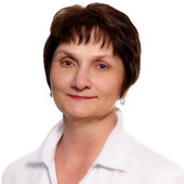 Заплавнова Оксана Дмитриевна — эндокринолог