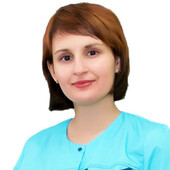 Иванчикова Екатерина Михайловна — дерматолог