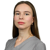 Демиденко Эллина Сергеевна — андролог, уролог