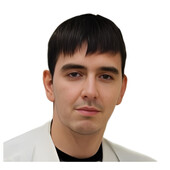 Близнюк Алексей Анатольевич — гастроэнтеролог