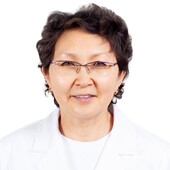 Сенглеева Людмила Михайловна — акушер, гинеколог