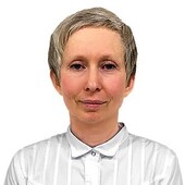 Иванова Елена Юрьевна — невролог, вертебролог