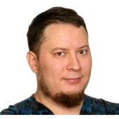 Майненгер Максим Сергеевич — ЛОР (отоларинголог)