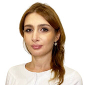 Шапарова Эльвира Мухадиновна — косметолог, трихолог