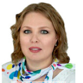 Потапова Елена Валерьевна — гинеколог, УЗИ-специалист