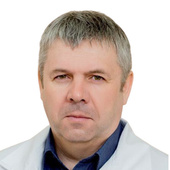 Татаркин Евгений Викторович — хирург