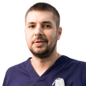 Анисонян Сергей Гарриевич — стоматолог-ортопед, стоматолог-хирург