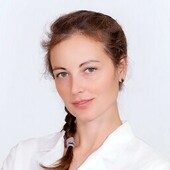 Кузнецова Марина Геннадьевна — ортопед, остеопат