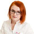 Демидова Ангелина Олеговна - проктолог