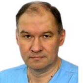 Пчелинский Сергей Владиславович — мануальный терапевт, невролог