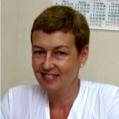 Сорокина Елена Борисовна — аллерголог, пульмонолог