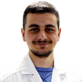 Саркисян Дмитрий Нурикович — гастроэнтеролог, УЗИ-специалист