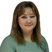 Коротаева Инга Валерьевна — педиатр