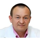 Давлетшин Ирек Исмагилович — невролог