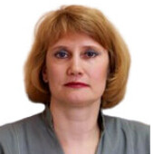 Криницына Елена Владимировна — акушер, гинеколог