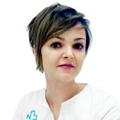 Веденина Юлия Константиновна — дерматолог, косметолог