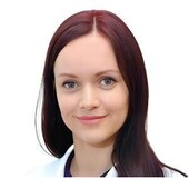 Тетерина Натали Александровна — невролог