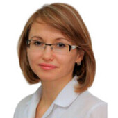 Мингазова Алина Ринатовна — маммолог