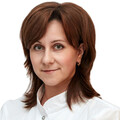 Колесникова Марина Владимировна - гинеколог, узи-специалист