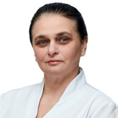 Габуния Жанна Гивиевна — УЗИ-специалист