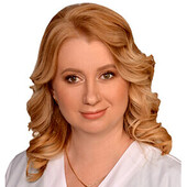 Локтионова Екатерина Викторовна — ревматолог