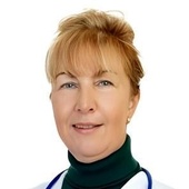 Гурина Маргарита Валентиновна — кардиолог, терапевт