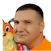 Массаутов Дамир Рафильевич — анестезиолог, реаниматолог