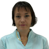 Колесникова Татьяна Викторовна — гинеколог