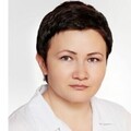 Вагизова Руфина Равиловна - гинеколог, узи-специалист