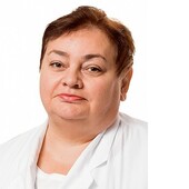 Родионова Ольга Юрьевна — акушер, гинеколог