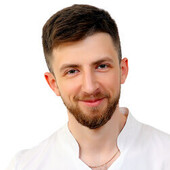 Шамселов Артур Ирекович — ортопед, травматолог