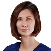 Лейхнер Елена Константиновна — гинеколог, акушер