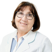 Лоенко Ирина Иосифовна — терапевт