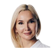 Шакирова Айсылу Шамилевна — ЛОР (отоларинголог)