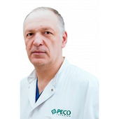 Амирханов Иман Магомедович — травматолог, ортопед